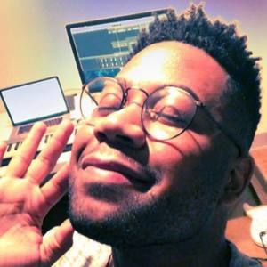 Meet your Posher, Isaac